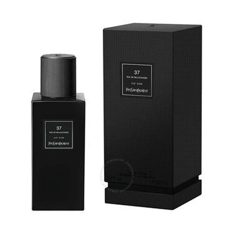 Yves Saint Laurent Unisex 37 Rue De Bellechasse EDP Spray 4.